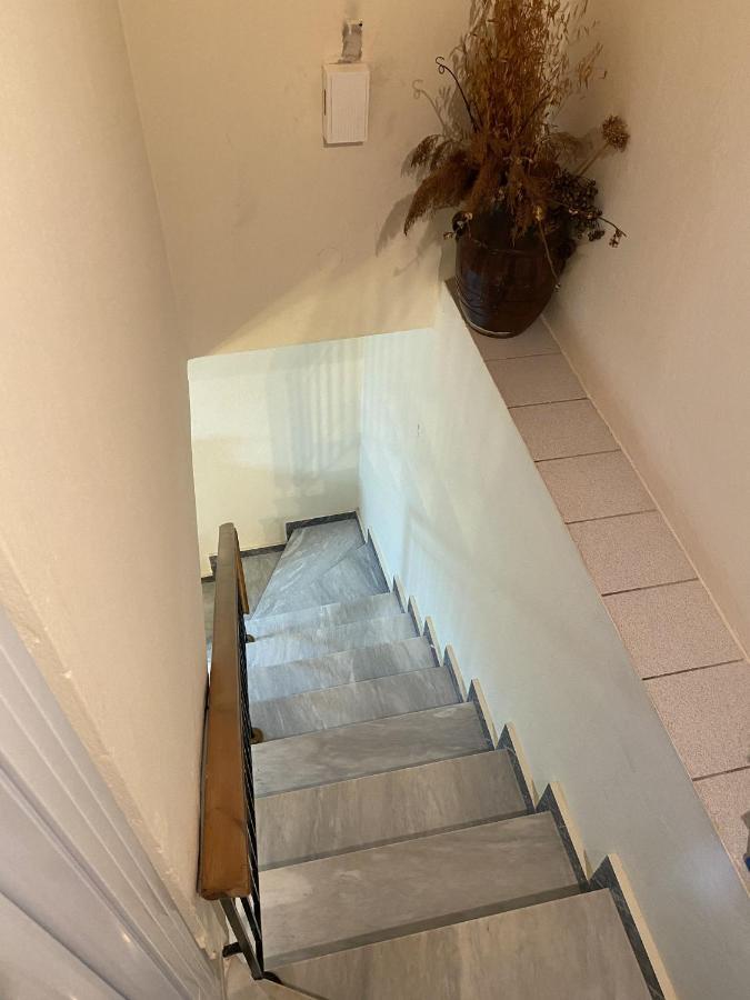普拉曼塔Casa Georgia别墅 外观 照片