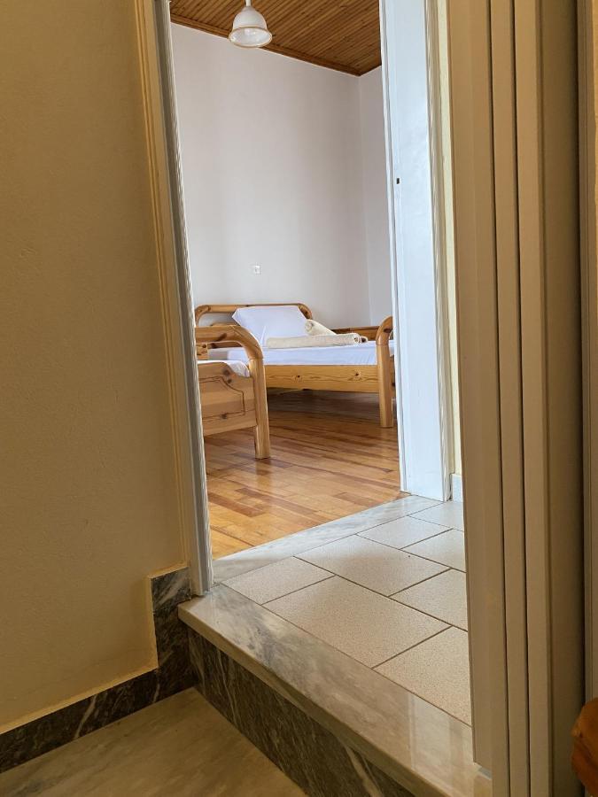 普拉曼塔Casa Georgia别墅 外观 照片