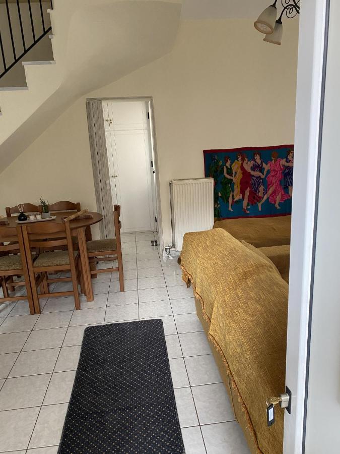 普拉曼塔Casa Georgia别墅 外观 照片