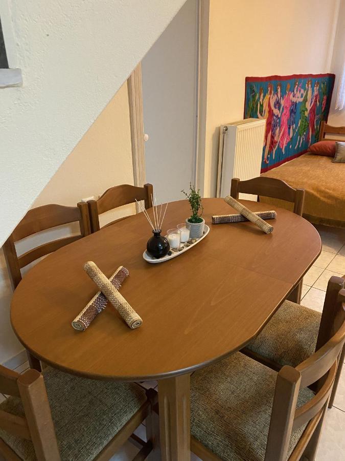 普拉曼塔Casa Georgia别墅 外观 照片